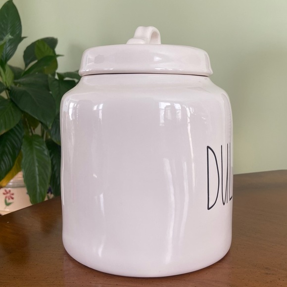 Dulces Rae Dunn Jar Container - Picture 7 of 7